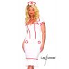 Costume infermiera Pin Up
